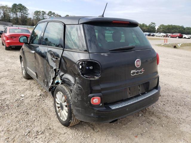 Photo 2 VIN: ZFBCFACH5FZ035689 - FIAT 500L LOUNG 