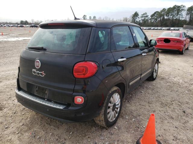 Photo 3 VIN: ZFBCFACH5FZ035689 - FIAT 500L LOUNG 