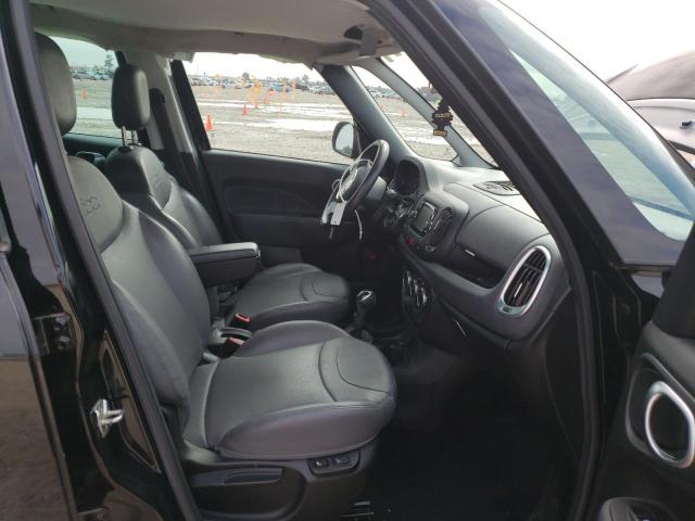 Photo 4 VIN: ZFBCFACH5FZ035689 - FIAT 500L LOUNG 