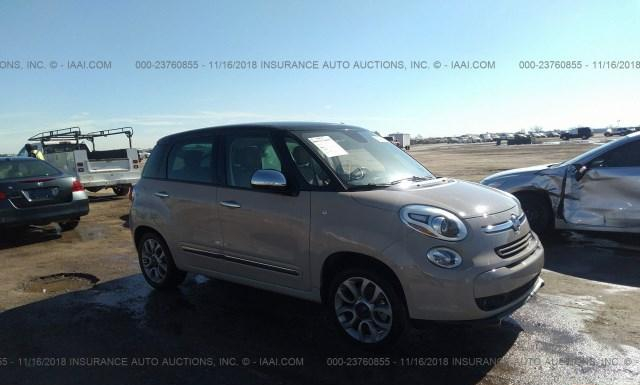 Photo 0 VIN: ZFBCFACH5HZ039986 - FIAT 500L 