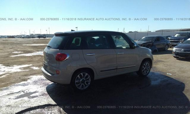 Photo 3 VIN: ZFBCFACH5HZ039986 - FIAT 500L 