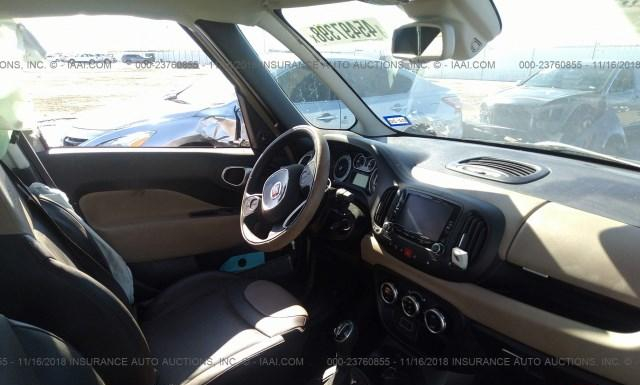 Photo 4 VIN: ZFBCFACH5HZ039986 - FIAT 500L 