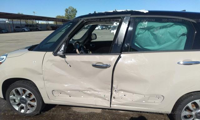 Photo 5 VIN: ZFBCFACH5HZ039986 - FIAT 500L 