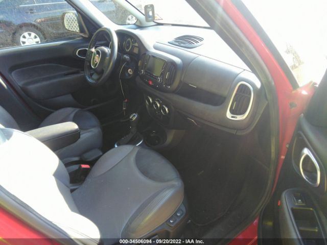 Photo 4 VIN: ZFBCFACH6EZ004210 - FIAT 500L 