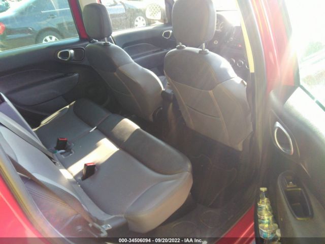 Photo 7 VIN: ZFBCFACH6EZ004210 - FIAT 500L 