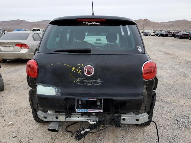 Photo 5 VIN: ZFBCFACH6EZ004479 - FIAT 500L LOUNG 