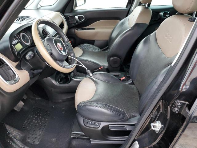 Photo 6 VIN: ZFBCFACH6EZ004479 - FIAT 500L LOUNG 