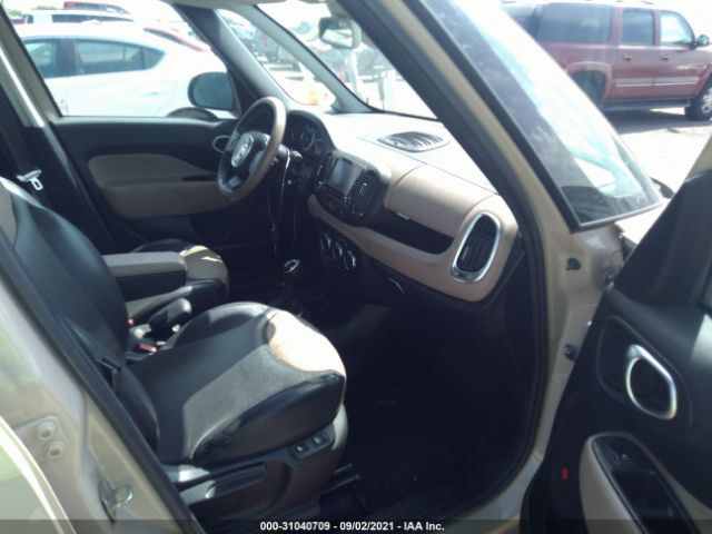 Photo 4 VIN: ZFBCFACH6EZ008211 - FIAT 500L 