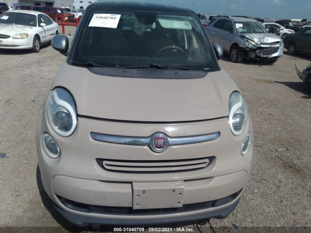 Photo 5 VIN: ZFBCFACH6EZ008211 - FIAT 500L 