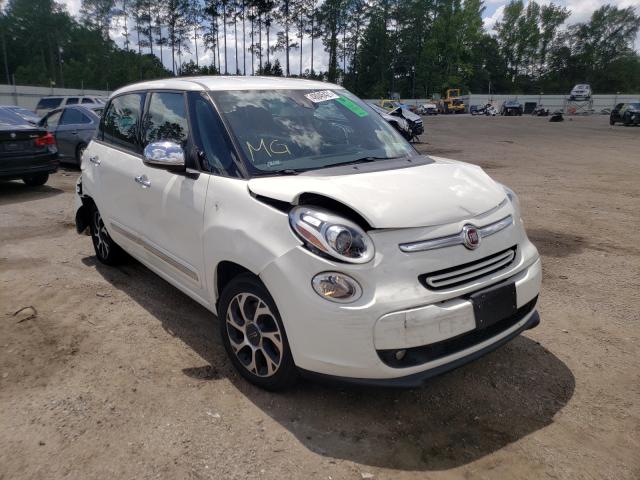 Photo 0 VIN: ZFBCFACH6EZ013327 - FIAT 500L LOUNG 