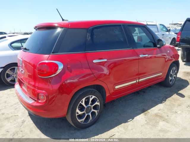 Photo 3 VIN: ZFBCFACH6EZ016132 - FIAT 500L 