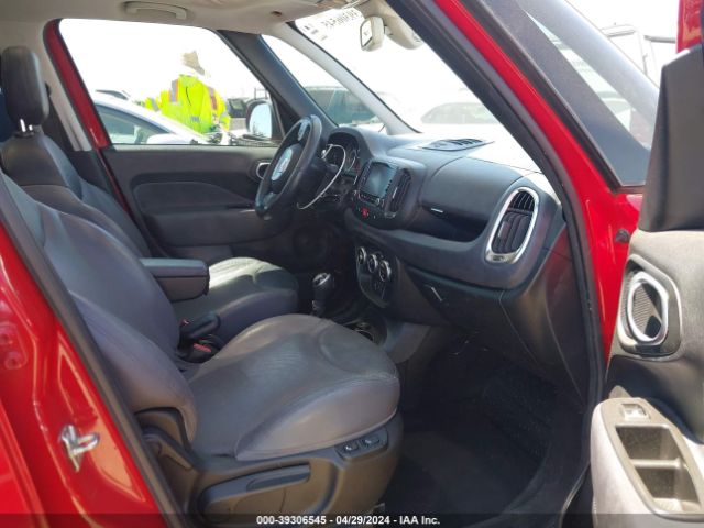 Photo 4 VIN: ZFBCFACH6EZ016132 - FIAT 500L 