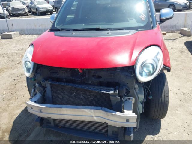 Photo 5 VIN: ZFBCFACH6EZ016132 - FIAT 500L 