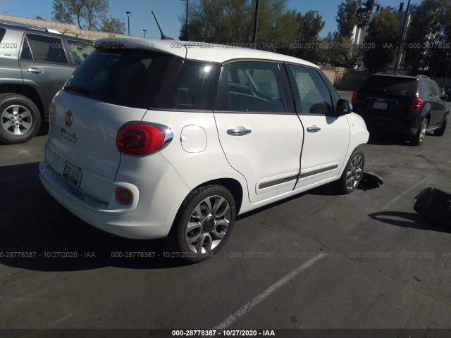 Photo 3 VIN: ZFBCFACH6EZ016647 - FIAT 500L 