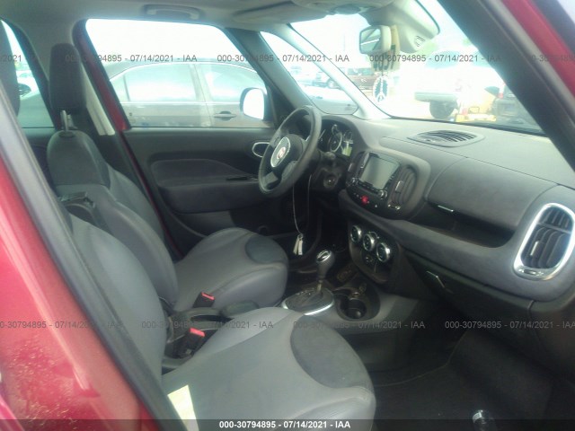 Photo 4 VIN: ZFBCFACH6EZ020567 - FIAT 500L 