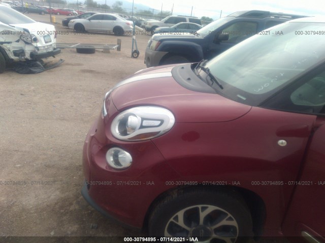 Photo 5 VIN: ZFBCFACH6EZ020567 - FIAT 500L 