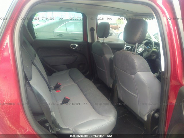 Photo 7 VIN: ZFBCFACH6EZ020567 - FIAT 500L 