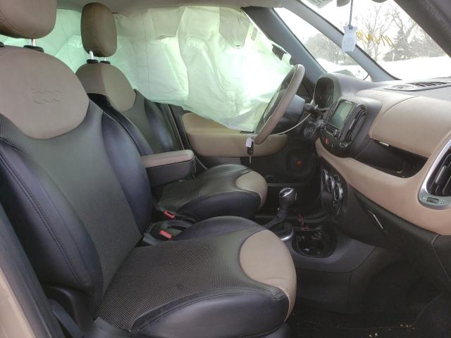 Photo 4 VIN: ZFBCFACH6EZ023081 - FIAT 500L LOUNG 