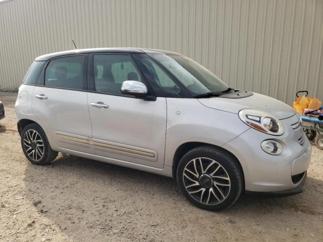 Photo 3 VIN: ZFBCFACH6EZ029107 - FIAT 500L LOUNG 