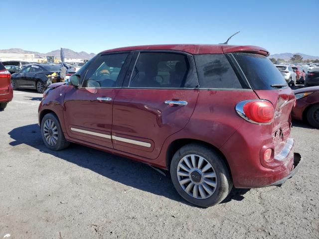 Photo 1 VIN: ZFBCFACH6EZ029883 - FIAT 500L LOUNG 