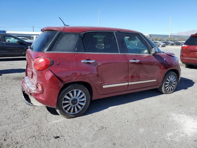 Photo 2 VIN: ZFBCFACH6EZ029883 - FIAT 500L LOUNG 