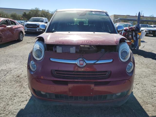 Photo 4 VIN: ZFBCFACH6EZ029883 - FIAT 500L LOUNG 