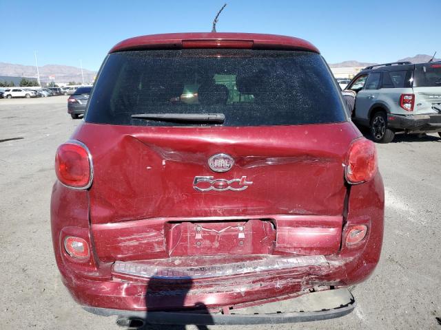 Photo 5 VIN: ZFBCFACH6EZ029883 - FIAT 500L LOUNG 