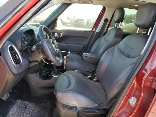 Photo 6 VIN: ZFBCFACH6EZ029883 - FIAT 500L LOUNG 