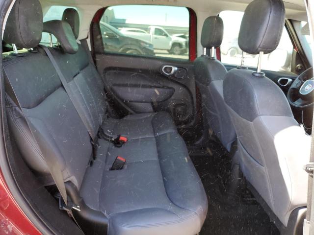 Photo 9 VIN: ZFBCFACH6EZ029883 - FIAT 500L LOUNG 