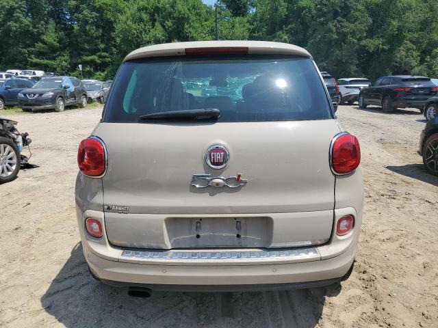 Photo 5 VIN: ZFBCFACH6FZ030856 - FIAT 500 