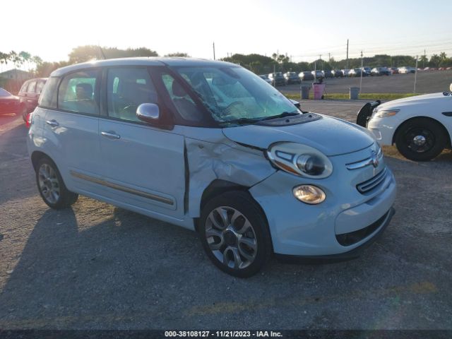 Photo 0 VIN: ZFBCFACH6FZ032168 - FIAT 500L 