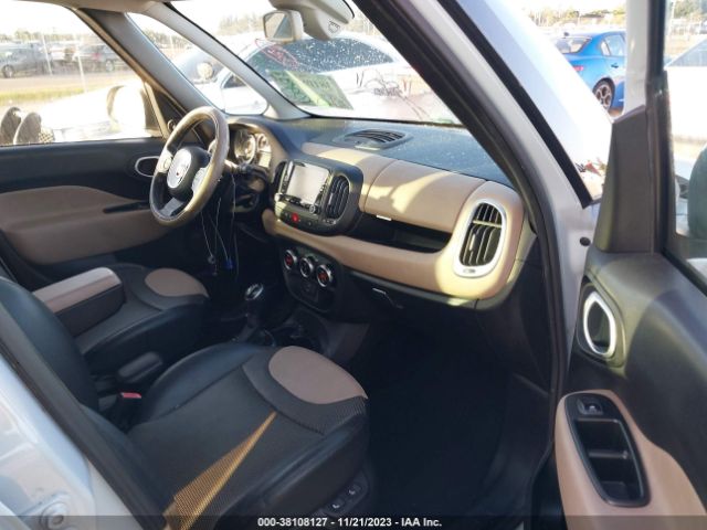 Photo 4 VIN: ZFBCFACH6FZ032168 - FIAT 500L 