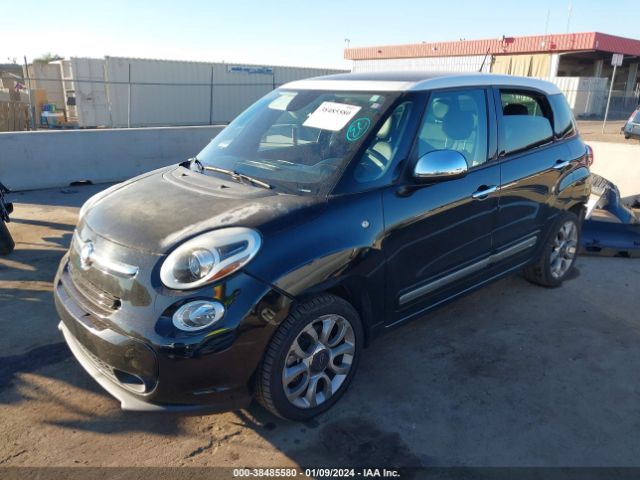 Photo 1 VIN: ZFBCFACH6FZ032901 - FIAT 500L 