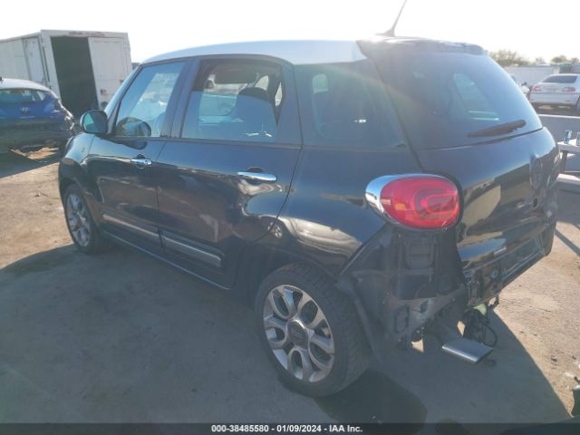 Photo 2 VIN: ZFBCFACH6FZ032901 - FIAT 500L 