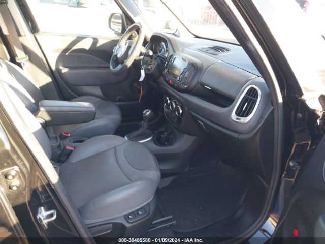 Photo 4 VIN: ZFBCFACH6FZ032901 - FIAT 500L 