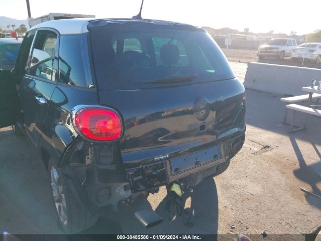 Photo 5 VIN: ZFBCFACH6FZ032901 - FIAT 500L 