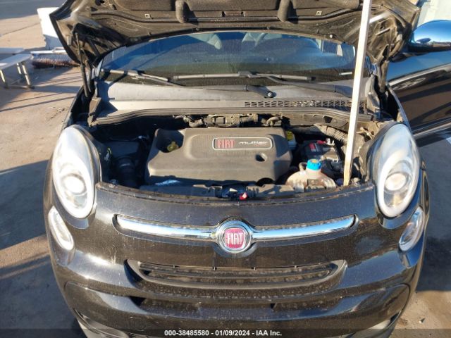 Photo 9 VIN: ZFBCFACH6FZ032901 - FIAT 500L 