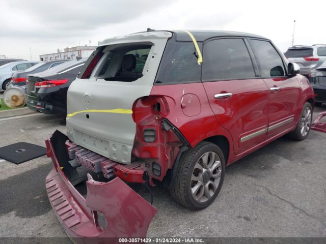 Photo 3 VIN: ZFBCFACH6FZ033143 - FIAT 500L 