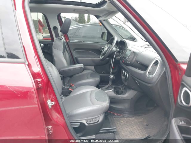 Photo 4 VIN: ZFBCFACH6FZ033143 - FIAT 500L 