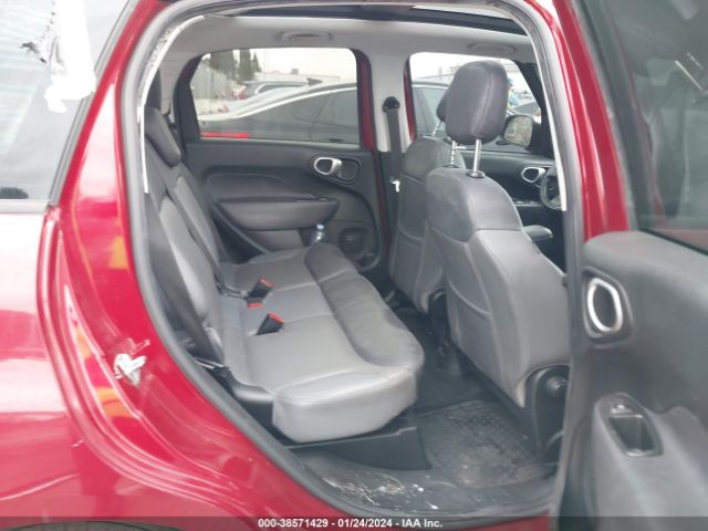 Photo 7 VIN: ZFBCFACH6FZ033143 - FIAT 500L 