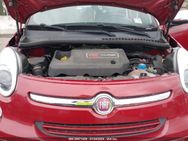 Photo 9 VIN: ZFBCFACH6FZ033143 - FIAT 500L 