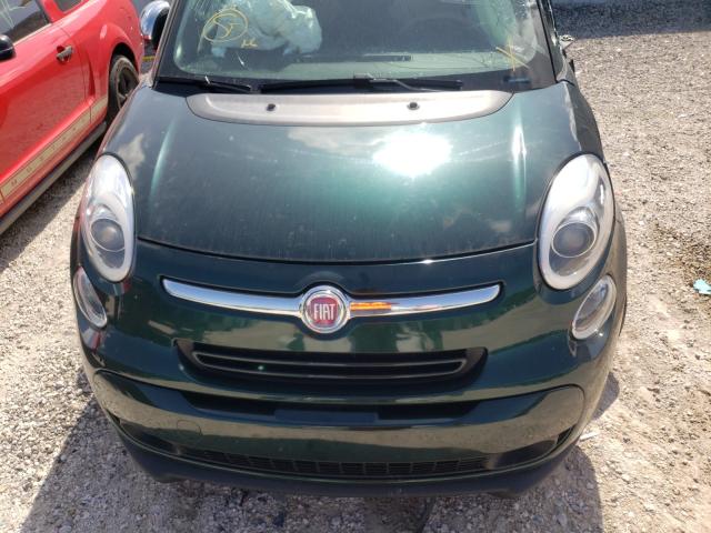 Photo 6 VIN: ZFBCFACH6FZ033207 - FIAT 500L LOUNG 