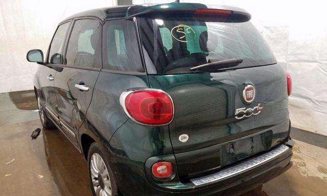 Photo 2 VIN: ZFBCFACH6FZ034907 - FIAT 500L 