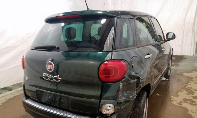 Photo 3 VIN: ZFBCFACH6FZ034907 - FIAT 500L 