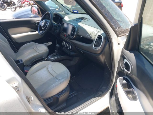 Photo 4 VIN: ZFBCFACH6JZ040487 - FIAT 500L 