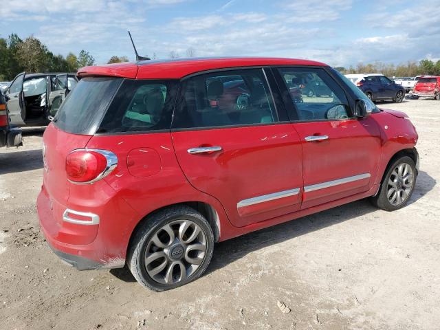 Photo 2 VIN: ZFBCFACH6JZ040800 - FIAT 500L LOUNG 