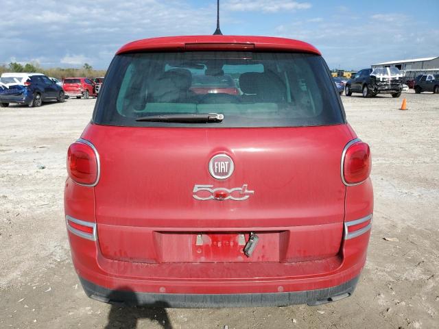 Photo 5 VIN: ZFBCFACH6JZ040800 - FIAT 500L LOUNG 