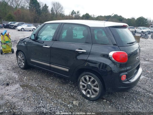 Photo 2 VIN: ZFBCFACH7EZ000487 - FIAT 500L 