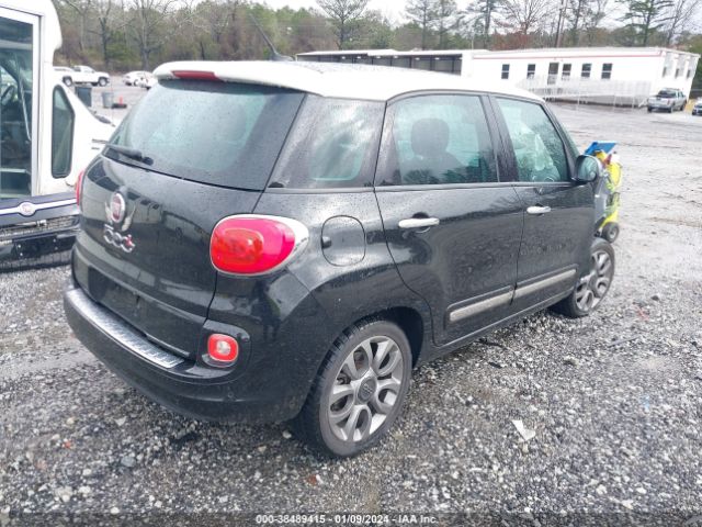 Photo 3 VIN: ZFBCFACH7EZ000487 - FIAT 500L 