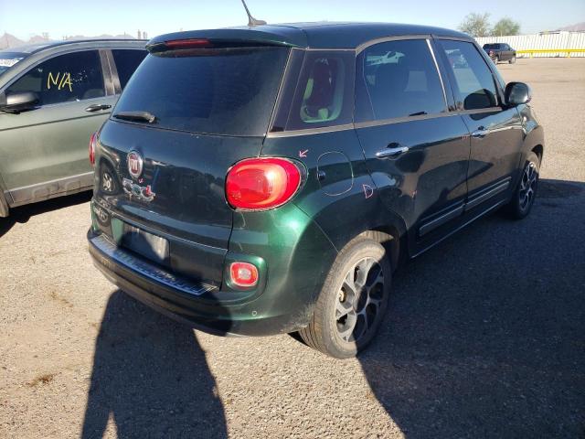 Photo 3 VIN: ZFBCFACH7EZ004510 - FIAT 500L LOUNG 